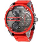 Diesel Watch For Men DZ7370 - Image 2
