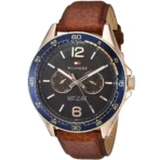 Tommy Hilfiger Watch For Men 1791367 - Image 2