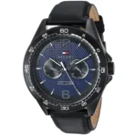 Tommy Hilfiger Watch For Men 1791368 - Image 3