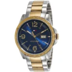 Tommy Hilfiger Watch For Men 1791453 - Image 2