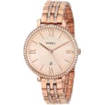 Fossil Watch For Women ES3546 - Image 2
