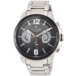Tommy Hilfiger Watch For Men 1791472 - Image 6