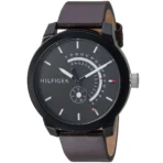 Tommy Hilfiger Watch For Men 1791478 - Image 4