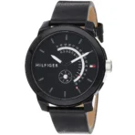 Tommy Hilfiger Watch For Men 1791479 - Image 3