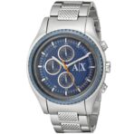 Armani Exchange Watch For Men AX1607 - Image 2