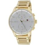 Tommy Hilfiger Watch For Men 1791576 - Image 10