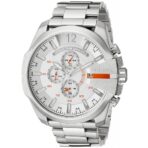 Diesel Watch For Men DZ4328 - Image 2