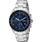 Fossil Watch For Men CH3030 - Image 2