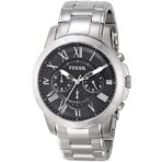 Fossil Watch For Men FS4736 - Image 4