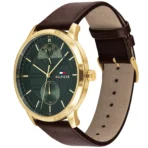 Tommy Hilfiger Watch For Men 1791607 - Image 2