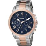 Fossil Watch For Men FS5024 - Image 2