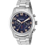 Fossil Watch For Men FS5203 - Image 2