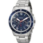 Fossil Watch For Men FS5238 - Image 2