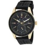 Tommy Hilfiger Watch For Men 1791636 - Image 11