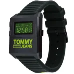 Tommy Hilfiger Watch For Men 1791675 - Image 2