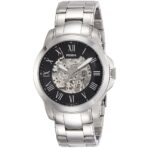 Fossil Watch For Men ME3103 - Image 2