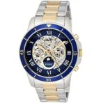 Fossil Watch For Men ME3141 - Image 2