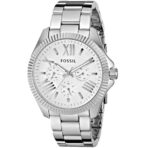 Fossil Watch For Women AM4568 - Image 2
