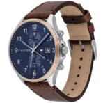 Tommy Hilfiger Watch For Men 1791712 - Image 4