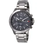 Tommy Hilfiger Watch For Men 1791719 - Image 7