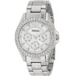 Fossil Watch For Women ES3202 - Image 2