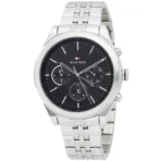 Tommy Hilfiger Watch For Men 1791737 - Image 3