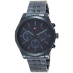 Tommy Hilfiger Watch For Men 1791739 - Image 5