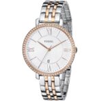 Fossil Watch For Women ES3634 - Image 2