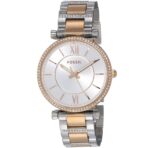 Fossil Watch For Women ES4342 - Image 2