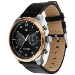 Tommy Hilfiger Watch For Men 1791786 - Image 2