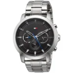 Tommy Hilfiger Watch For Men 1791794 - Image 2
