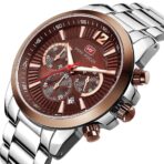 Mini Focus Watch For Men MF0087G-04 - Image 2