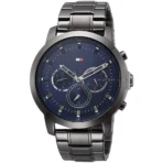 Tommy Hilfiger Watch For Men 1791796 - Image 8