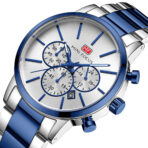 Mini Focus Watch For Men MF0294G-01 - Image 2