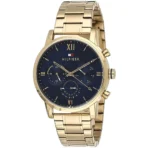 Tommy Hilfiger Watch For Men 1791880 - Image 2