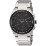 Tommy Hilfiger Watch For Men 1791897 - Image 2
