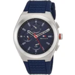 Tommy Hilfiger Watch For Men 1791899 - Image 2