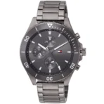Tommy Hilfiger Watch For Men 1791918 - Image 5