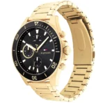 Tommy Hilfiger Watch For Men 1791919 - Image 2