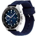 Tommy Hilfiger Watch For Men 1791920 - Image 3