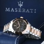 Maserati Watch For Men R8873612003 - Image 2