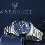 Maserati Watch For Men R8873612014 - Image 2