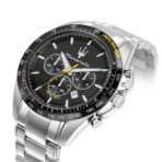Maserati Watch For Men R8873612042 - Image 4