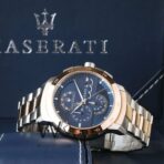 Maserati Watch For Men R8873619002 - Image 2