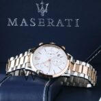 Maserati Watch For Men R8873625001 - Image 2