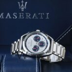 Maserati Watch For Men R8873632001 - Image 2