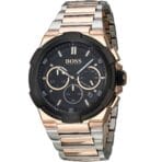 Hugo Boss Watch For Men 1513358 - Image 2