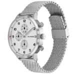 Tommy Hilfiger Watch For Men 1791988 - Image 2