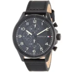 Tommy Hilfiger Watch For Men 1792004 - Image 4