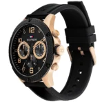 Tommy Hilfiger Watch For Men 1792028 - Image 2